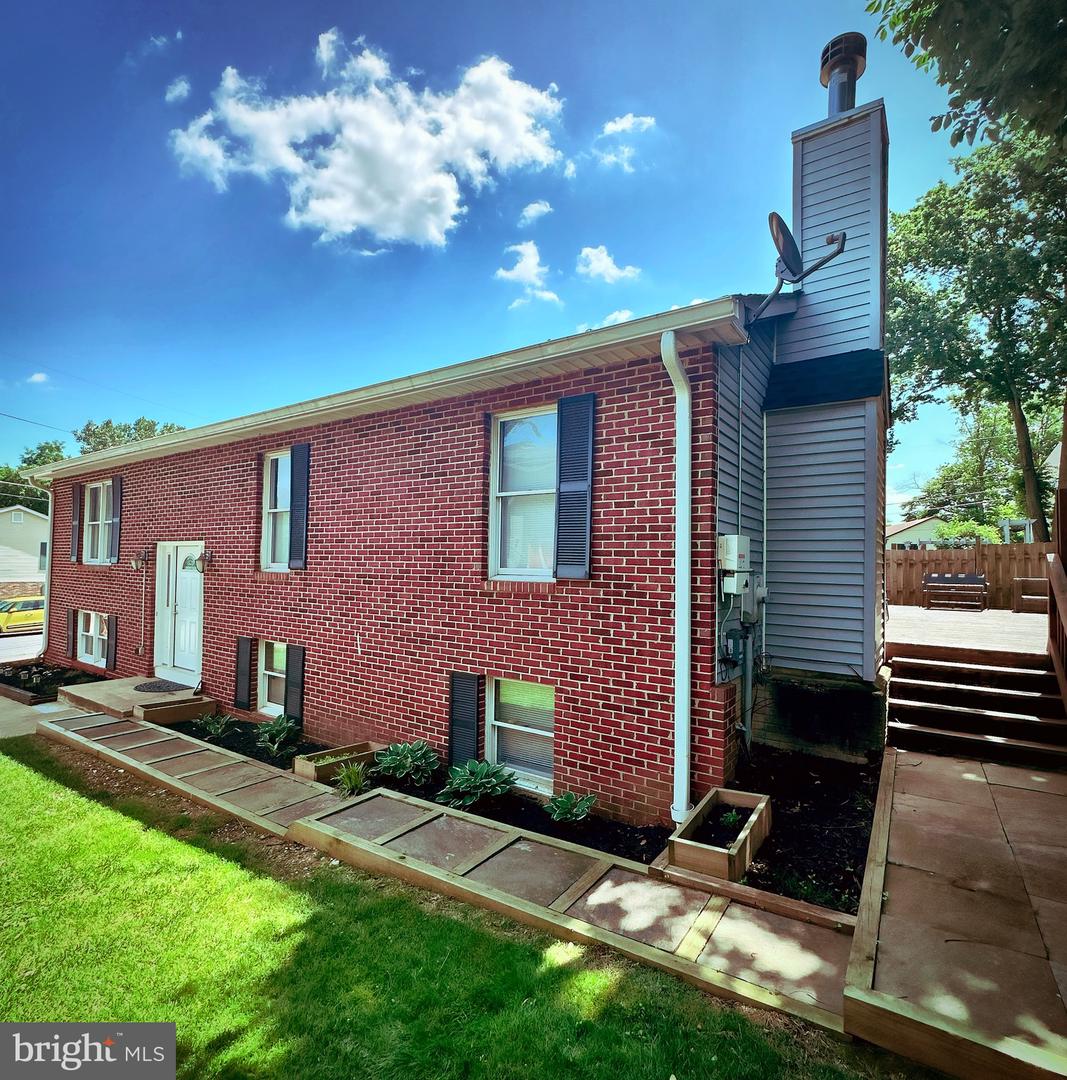 5727 Kolb St Property Photo 4
