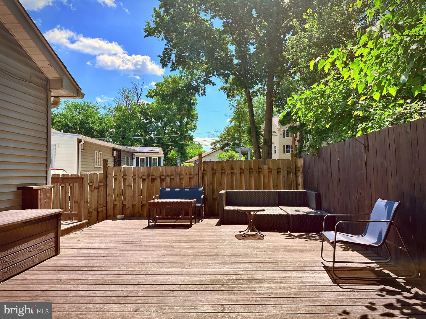 5727 Kolb St Property Photo 5