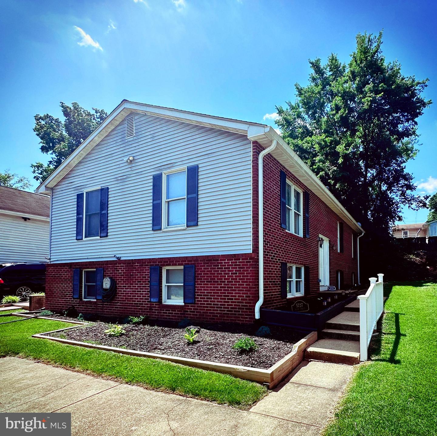 5727 Kolb St Property Photo 6