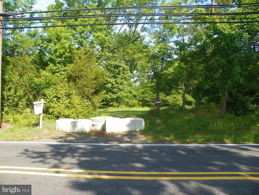 Parcel 43 Old Fort Rd Property Photo 1