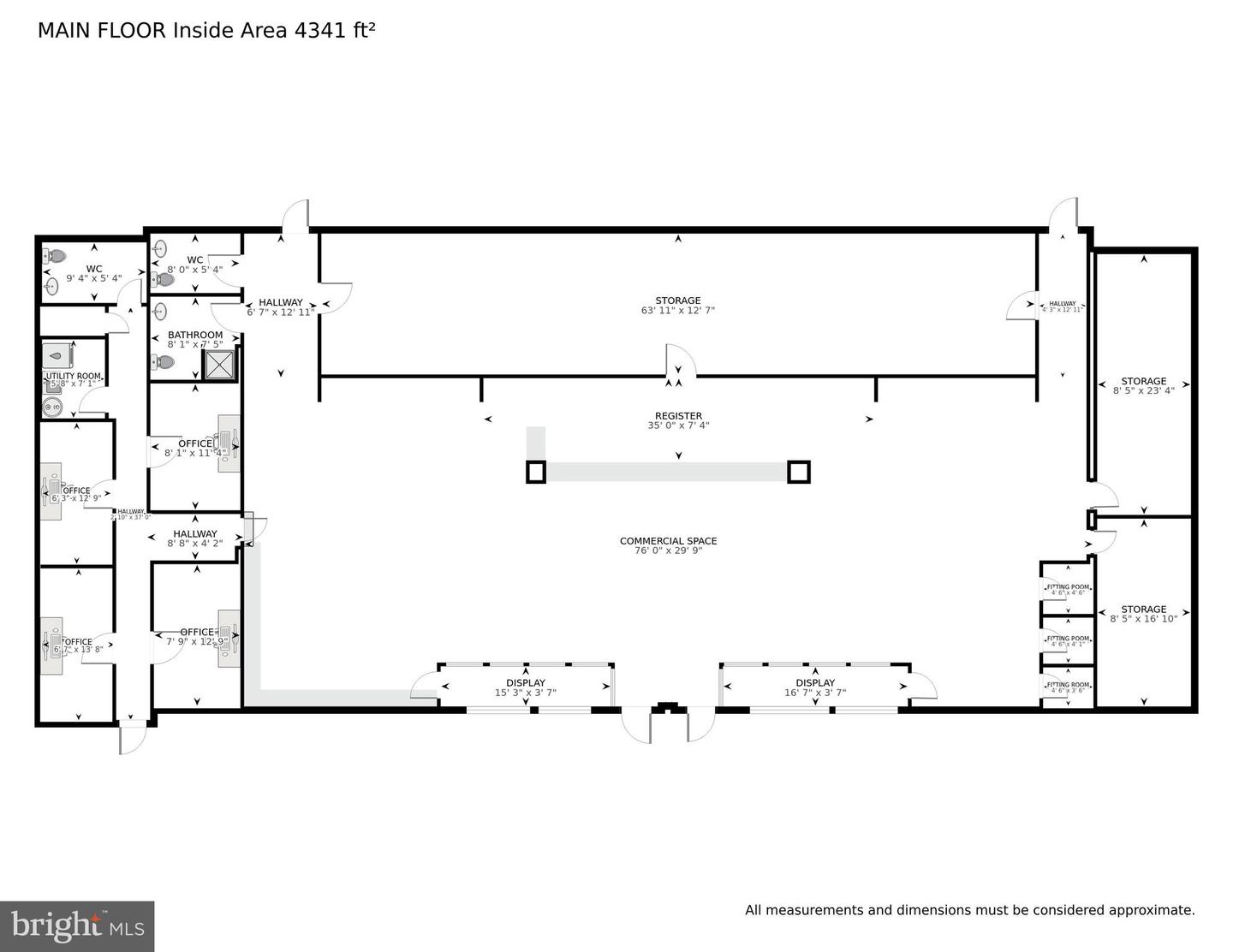 5061 Allentown Rd Property Photo 49