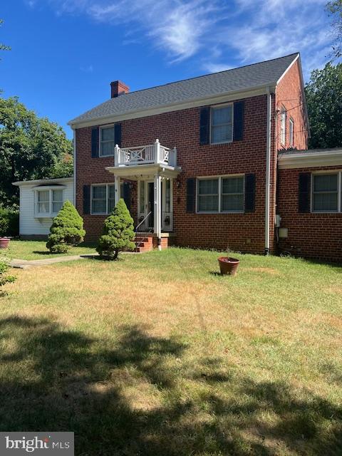 7908 Brooklyn Bridge Rd Property Photo