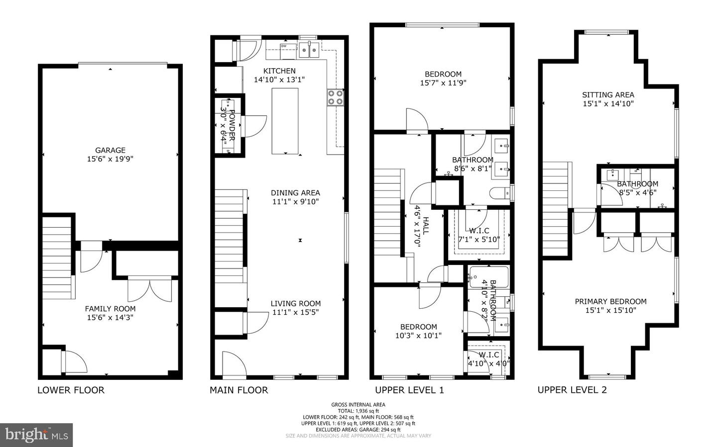 4415 Oglethorpe St Property Photo 38