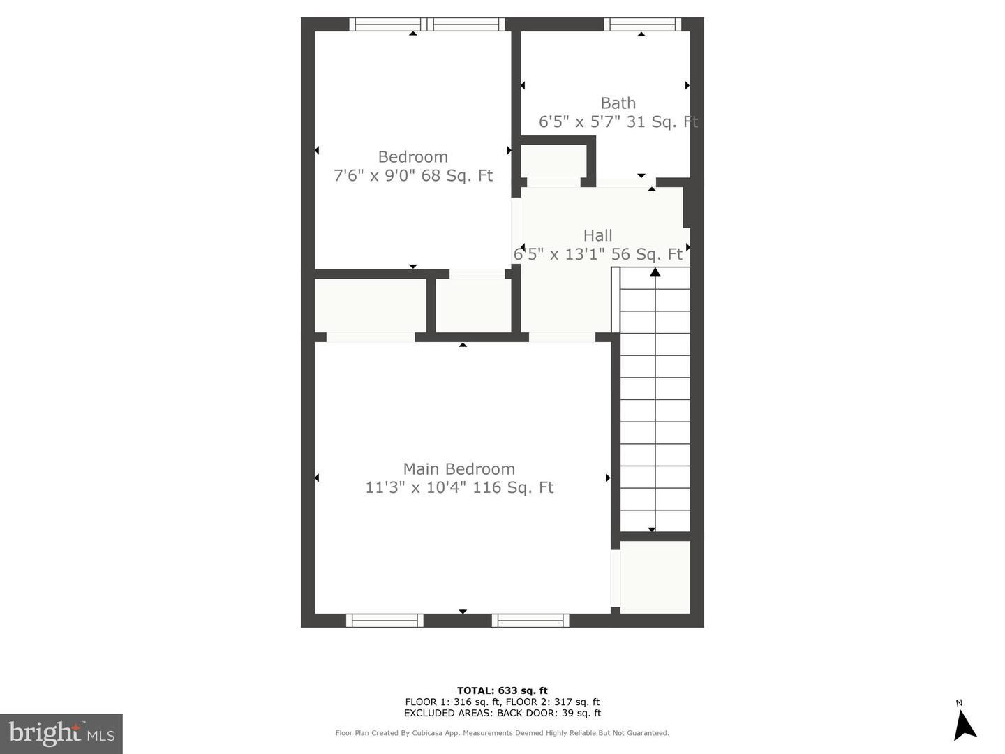6892 Hawthorne St Property Photo 21