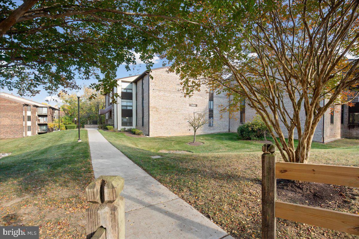 7806 Hanover Pkwy #303 Property Photo 3
