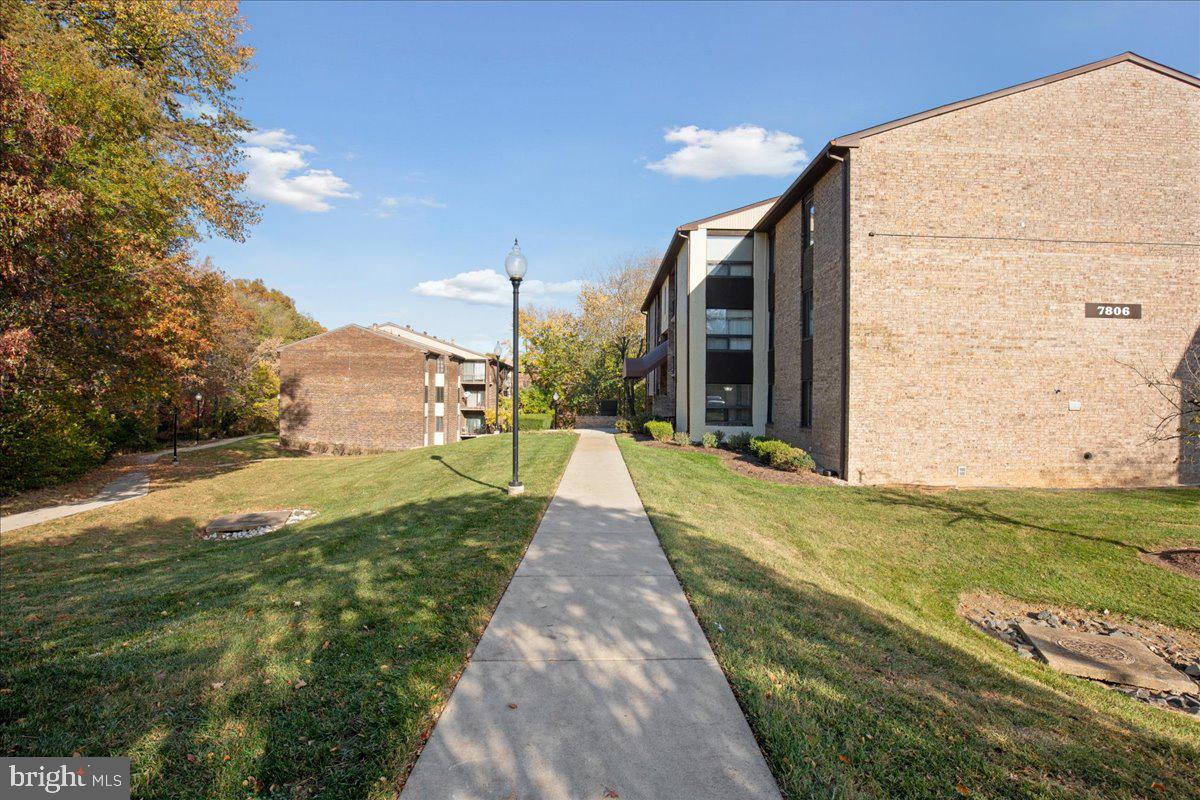 7806 Hanover Pkwy #303 Property Photo 4