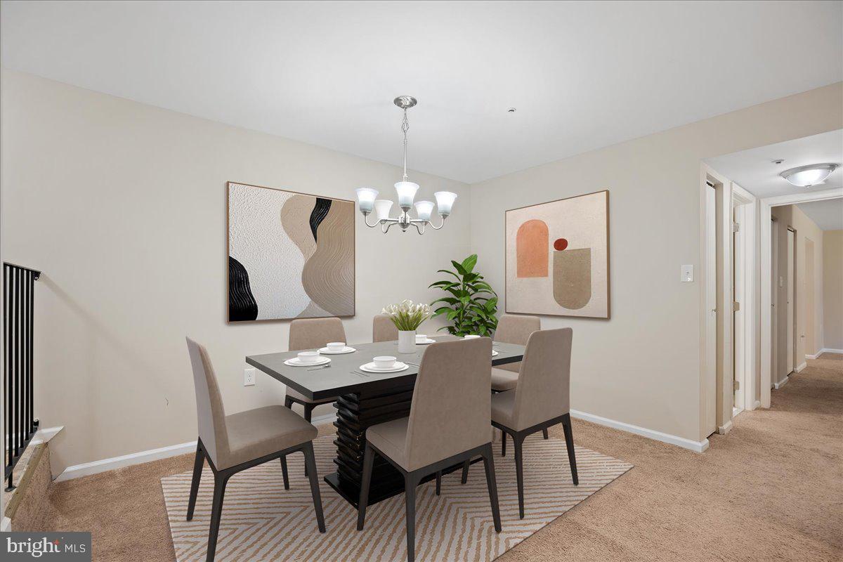 7806 Hanover Pkwy #303 Property Photo 14