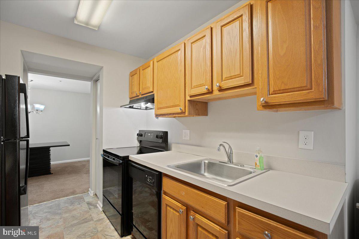7806 Hanover Pkwy #303 Property Photo 18