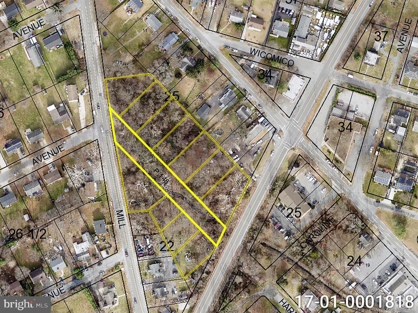 Powder Mill Rd Property Photo 1