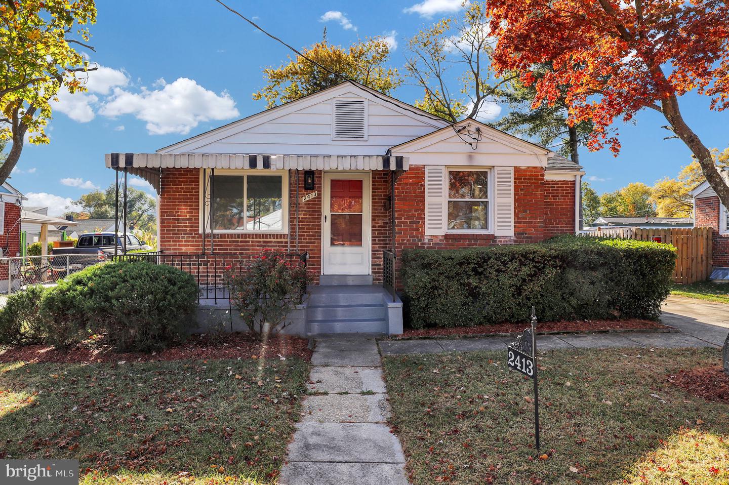 2413 Chapman Rd Property Photo
