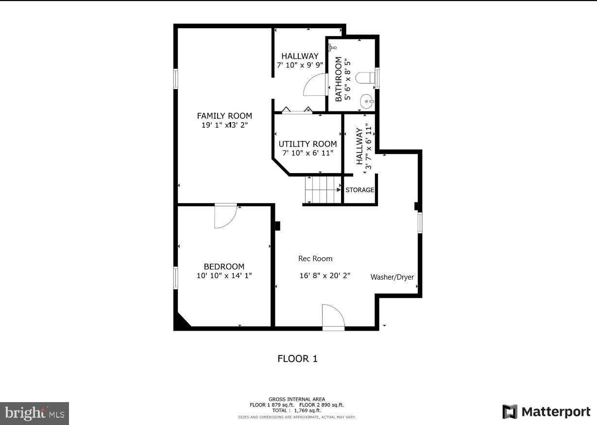 2413 Chapman Rd Property Photo 2
