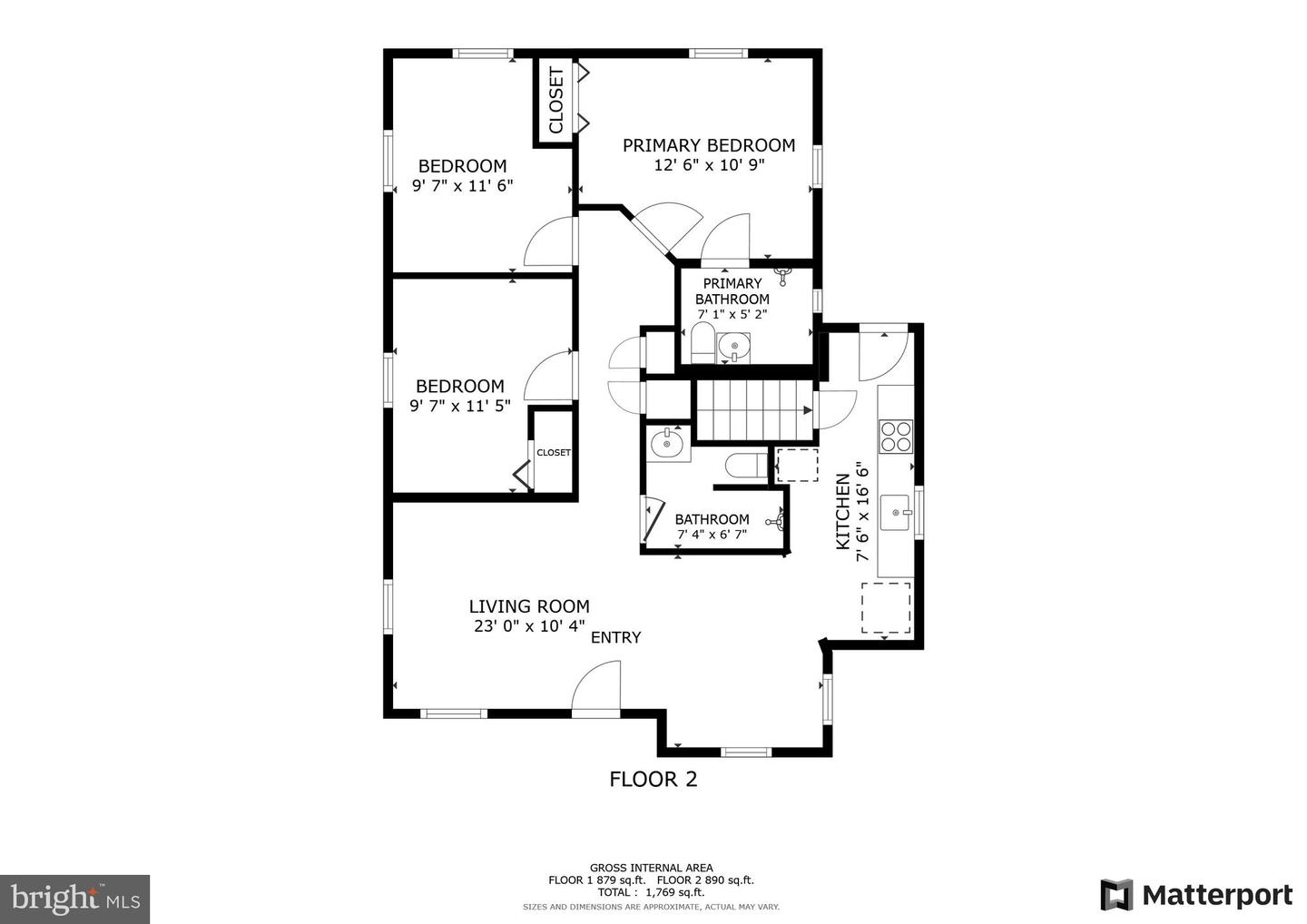 2413 Chapman Rd Property Photo 3