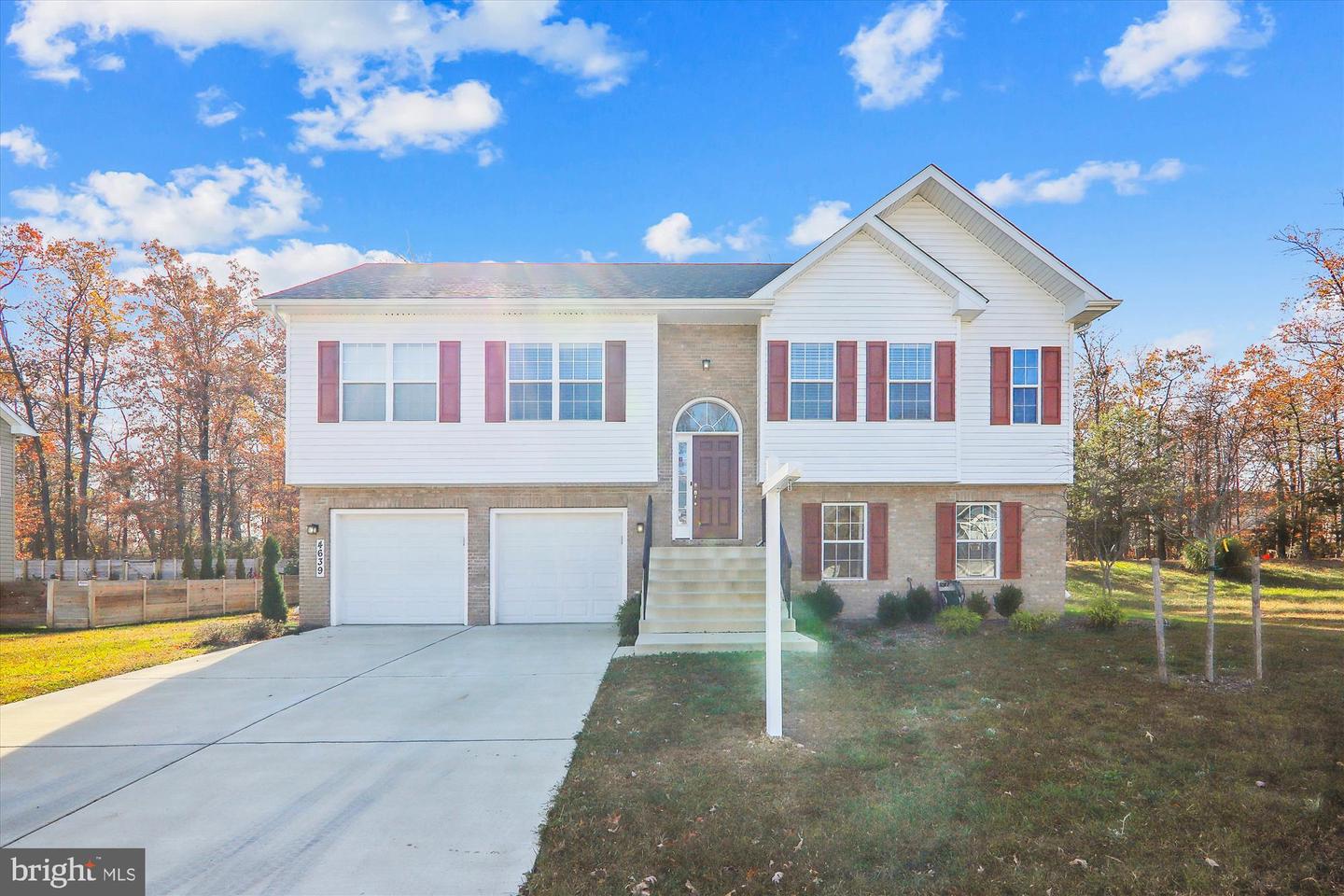 4639 Pendall Dr Property Photo 1