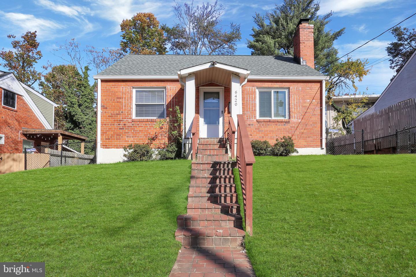 6420 Kilmer Property Photo