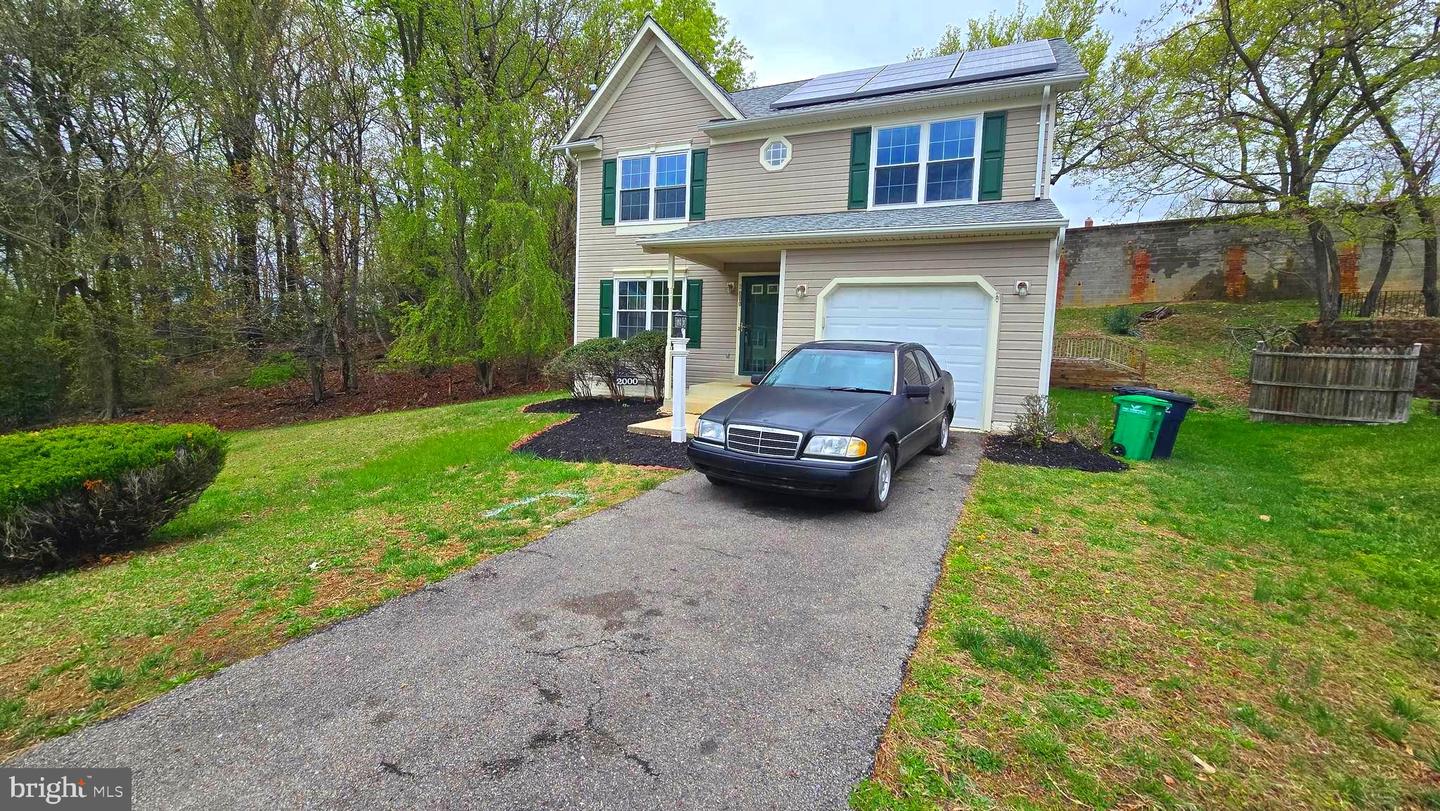 Barnaby Village Real Estate Listings Main Image