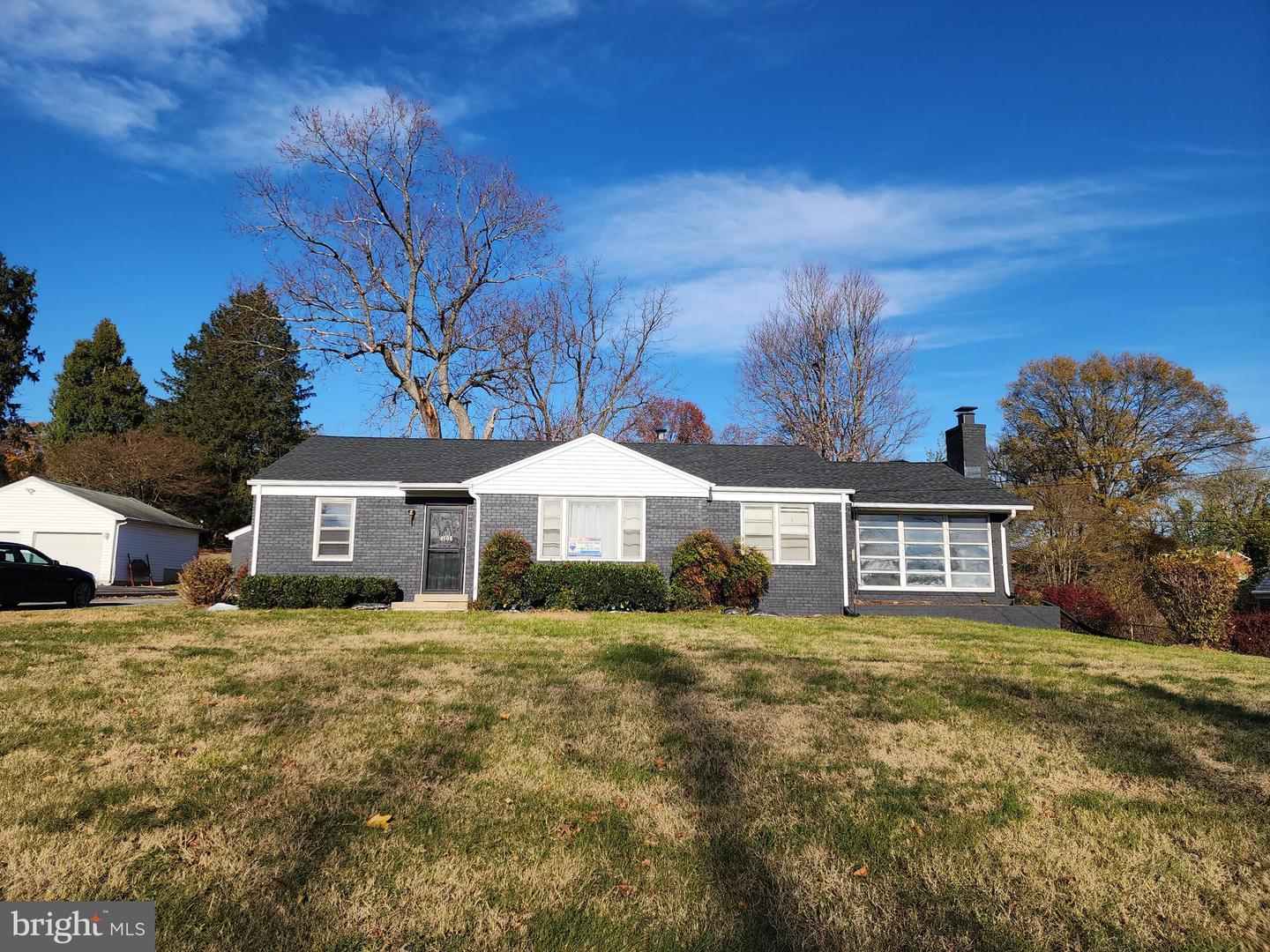4508 Harvest Rd Property Photo 1