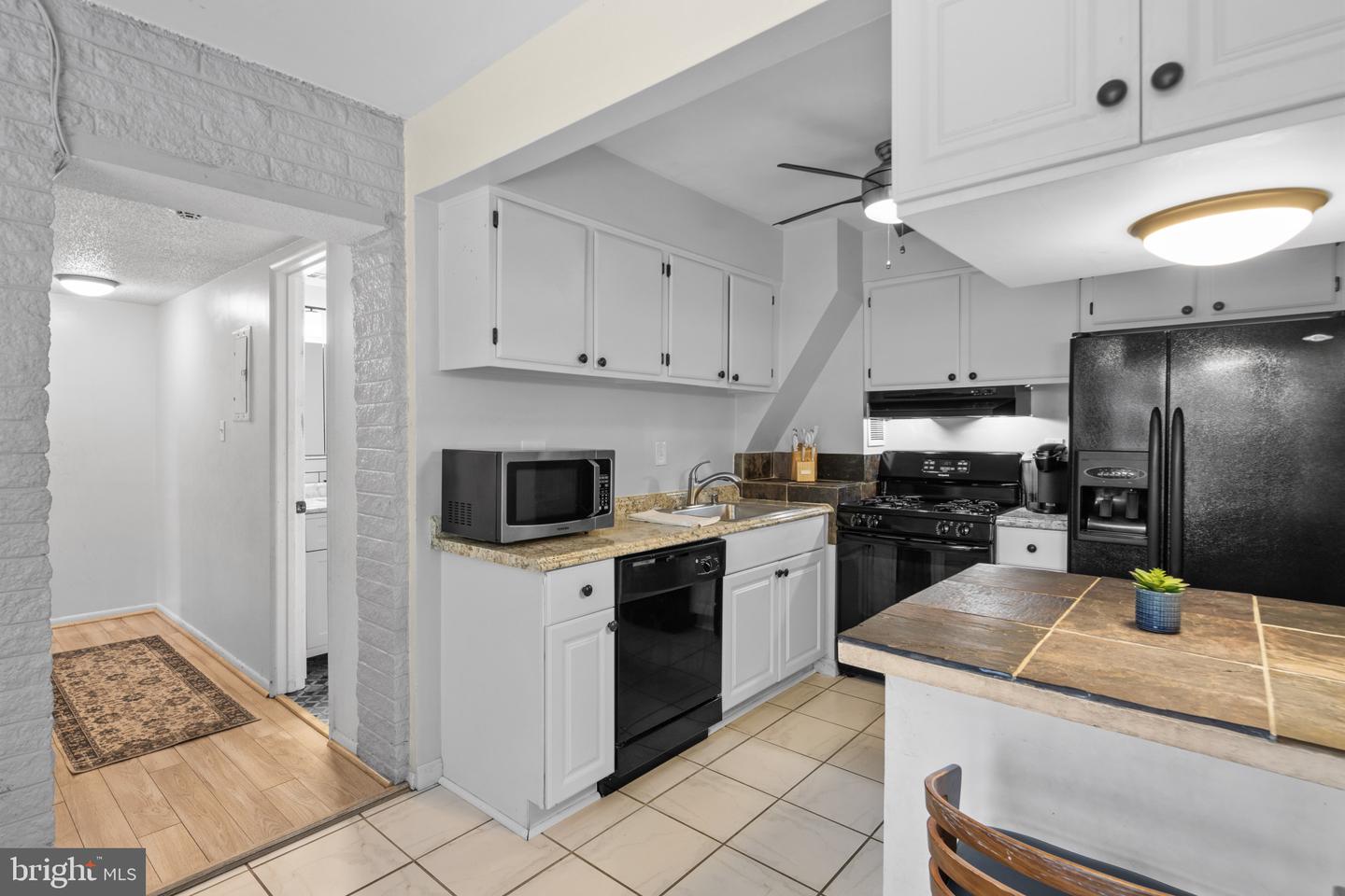 1824 Metzerott #b-5 Property Photo