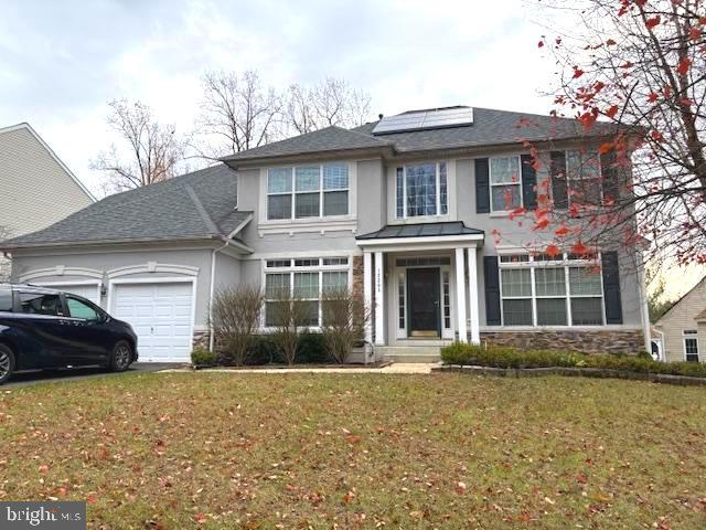 12303 Marleigh Dr Property Photo 1