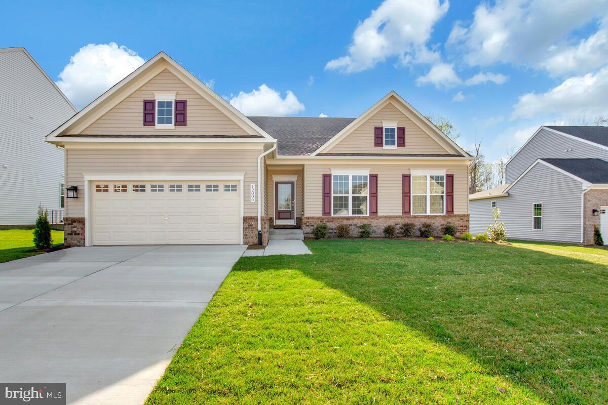 12806 Savannah Xing Property Photo 1