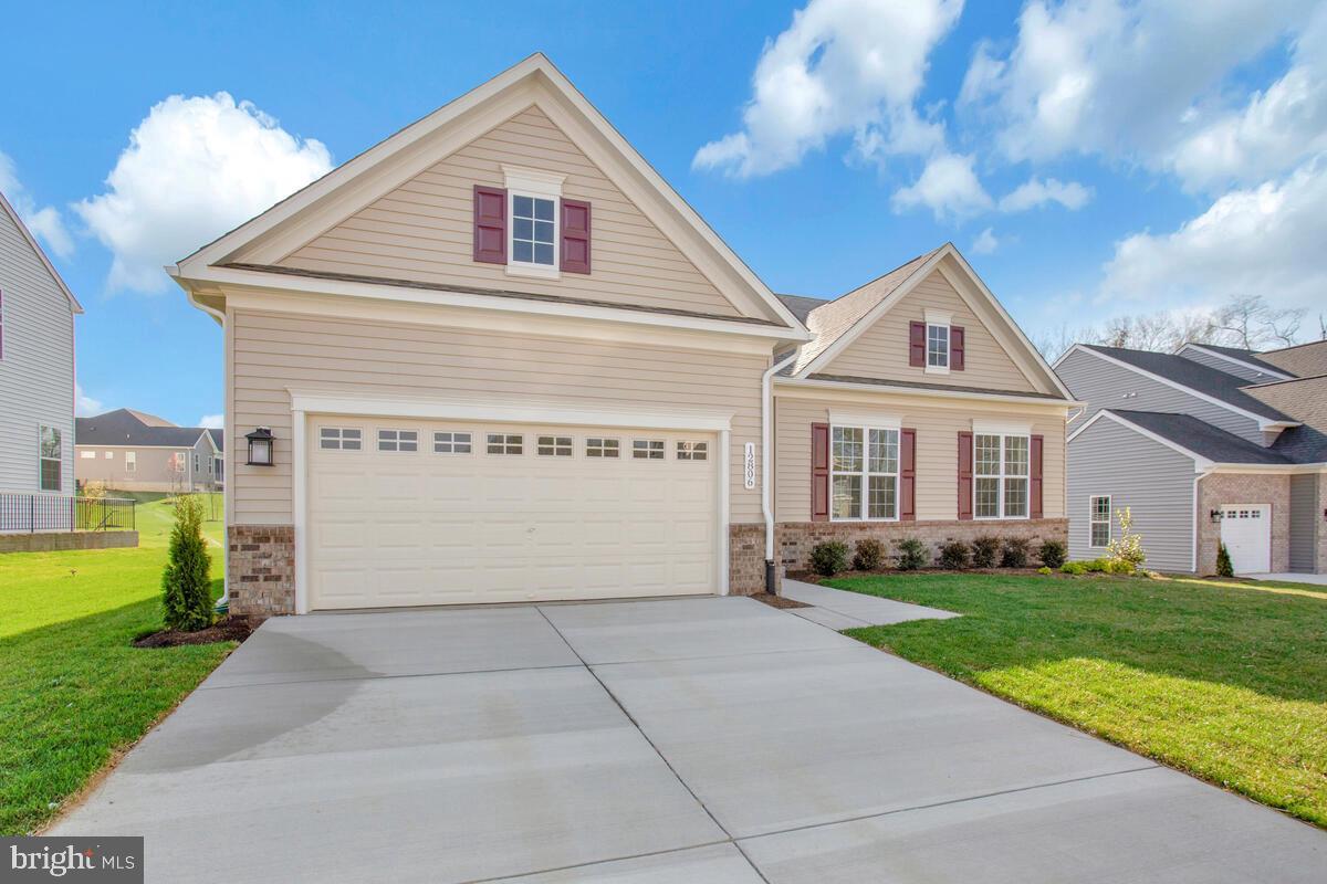 12806 Savannah Xing Property Photo 2