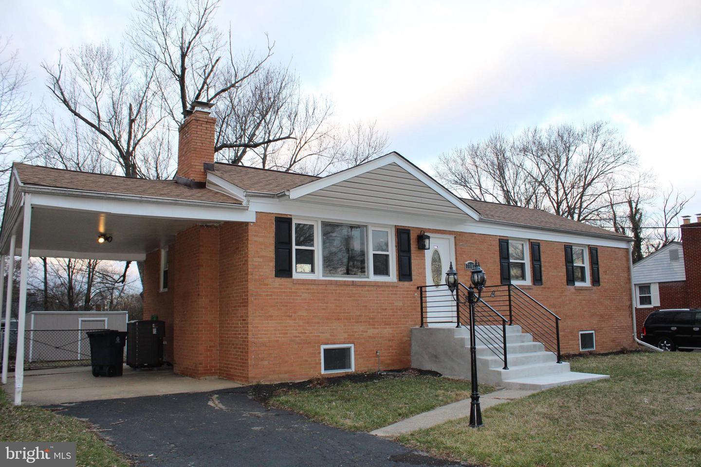 7107 Loch Raven Rd Property Photo