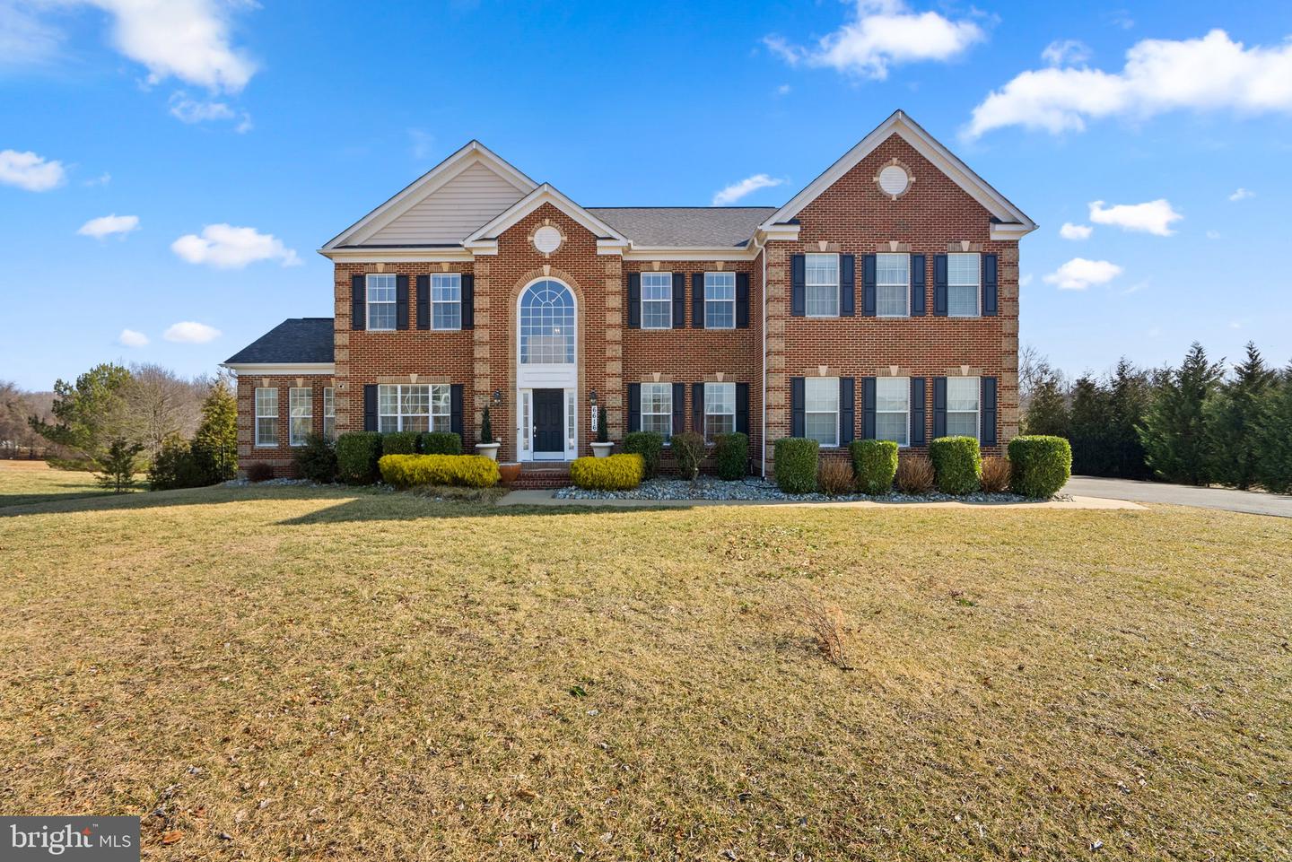 6616 Osborne Hill Dr Property Photo 1