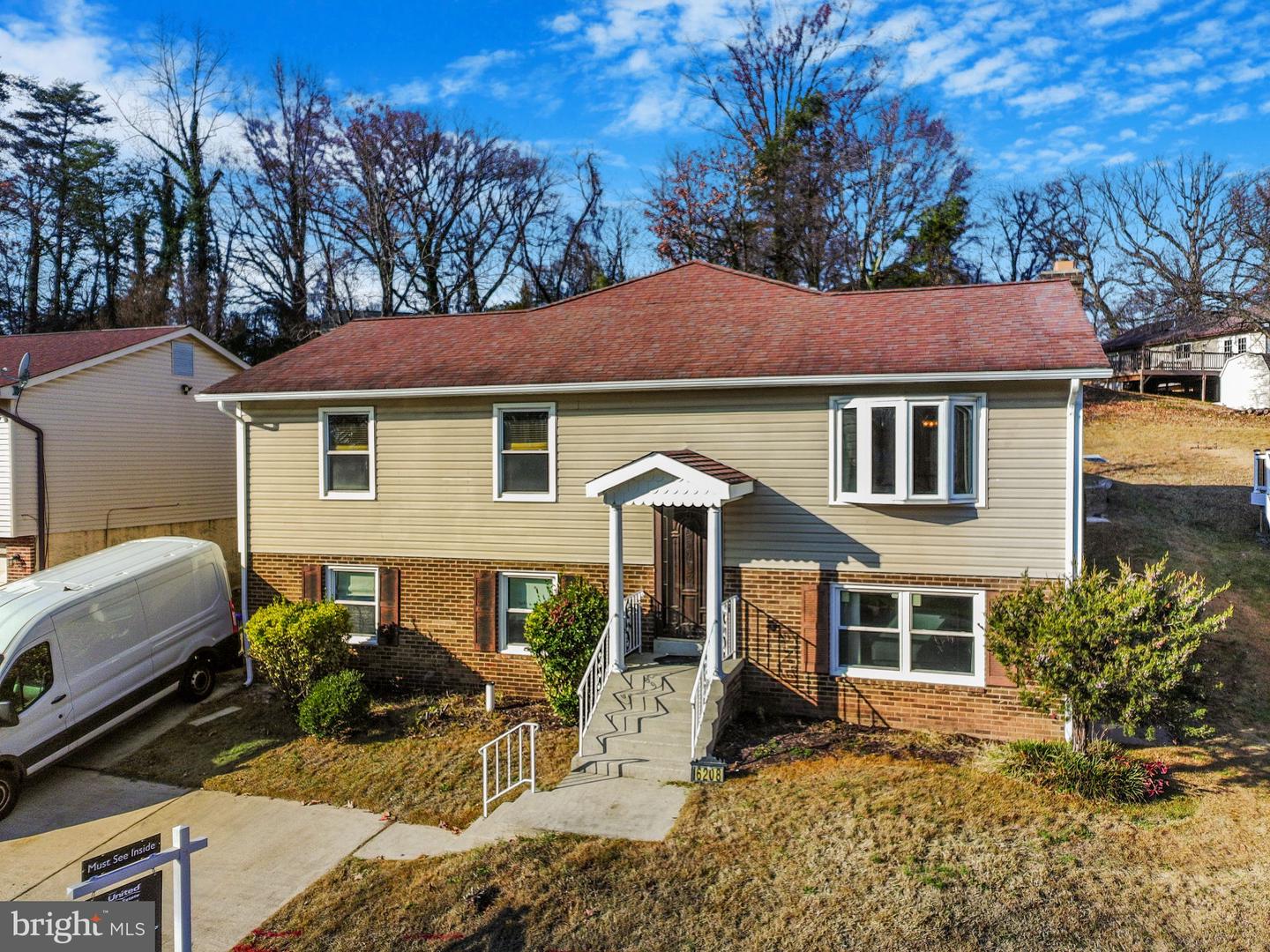 6208 Cheverly Park Dr Property Photo