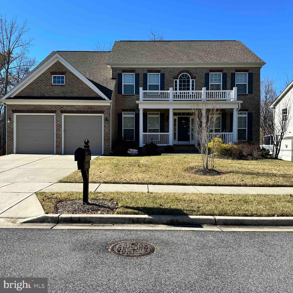 3101 Winterbourne Dr Property Photo
