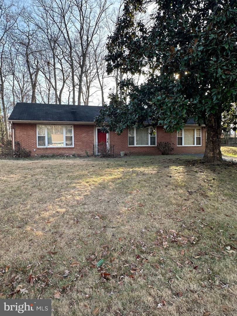 1401 Madison Dr Property Photo 1