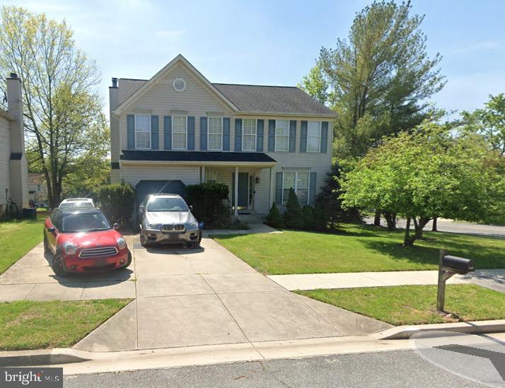 1301 Old Cannon Rd Property Photo