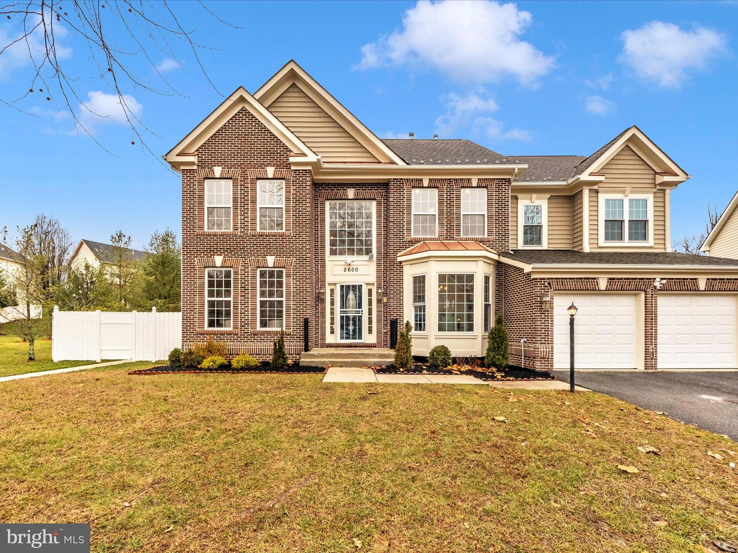 2600 Somerton Ct Property Photo