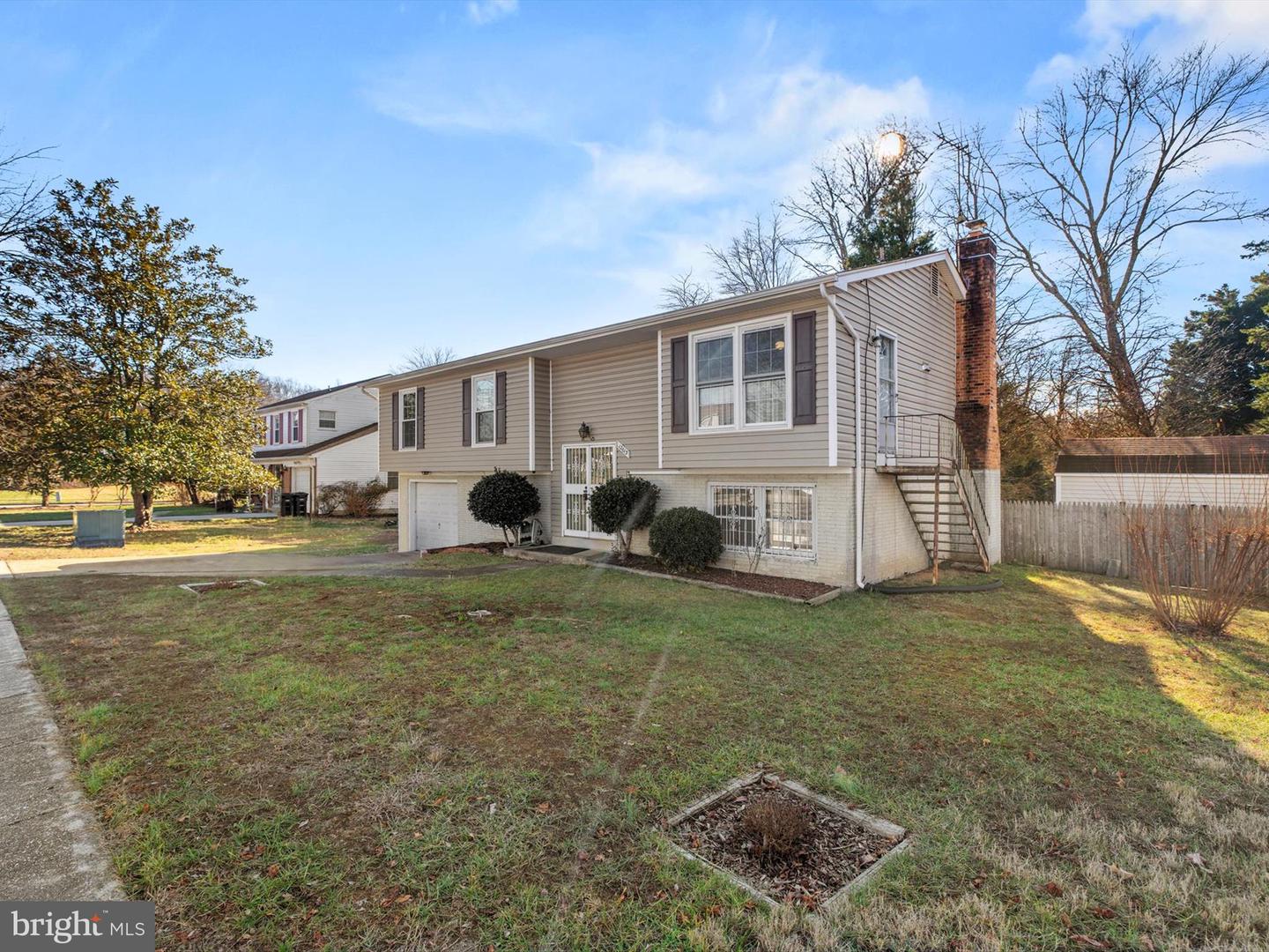 12613 Lagrange Ct Property Photo