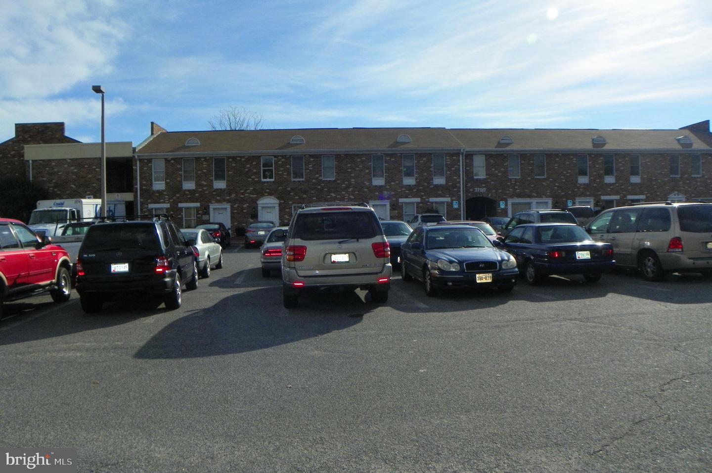 7700 Old Branch Ave #d204 Property Photo 1