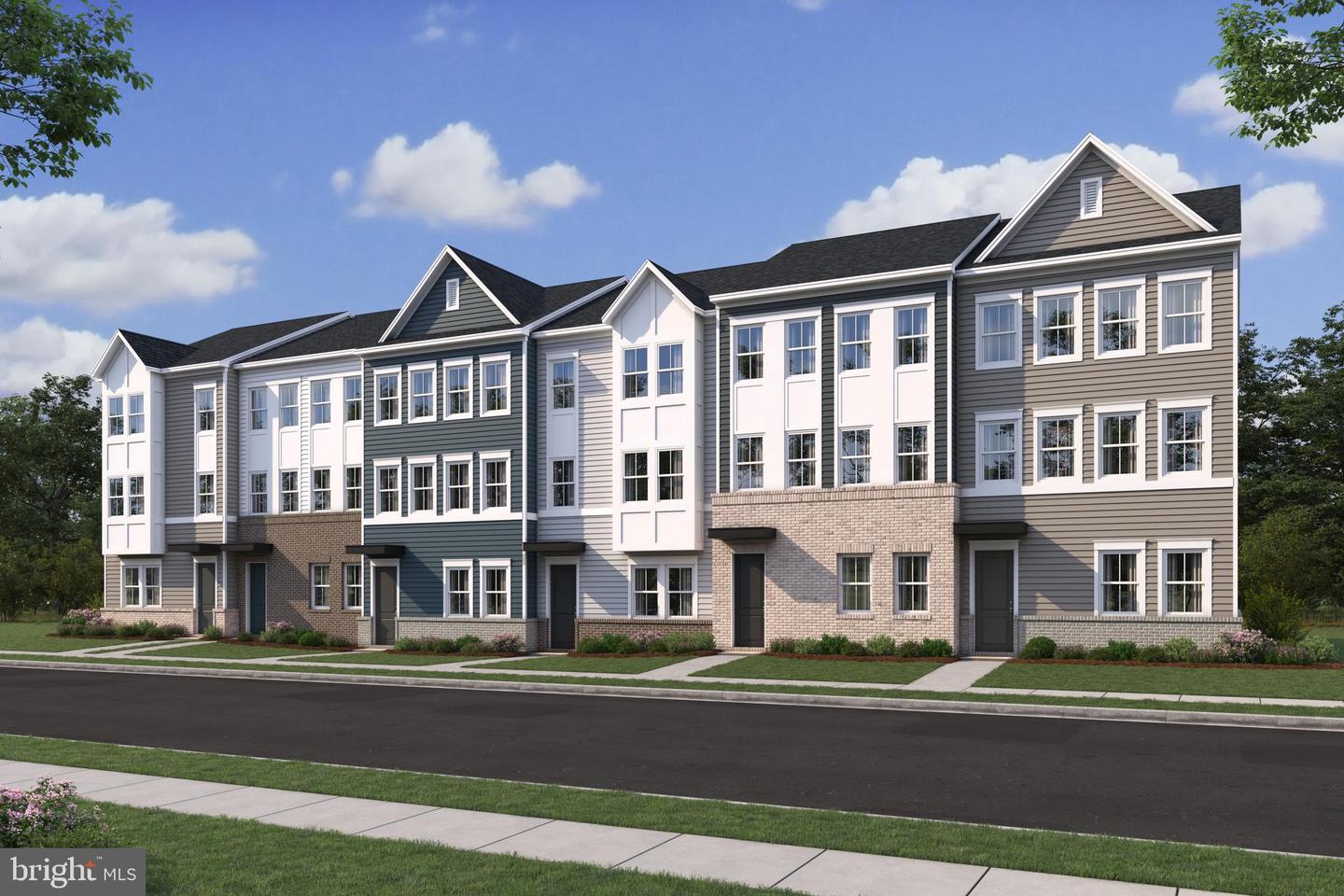 9623 Good Faith Way #lot 41 Property Photo