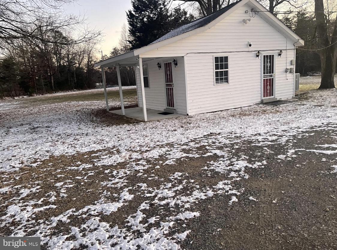 12905 Old Indian Head Rd Property Photo