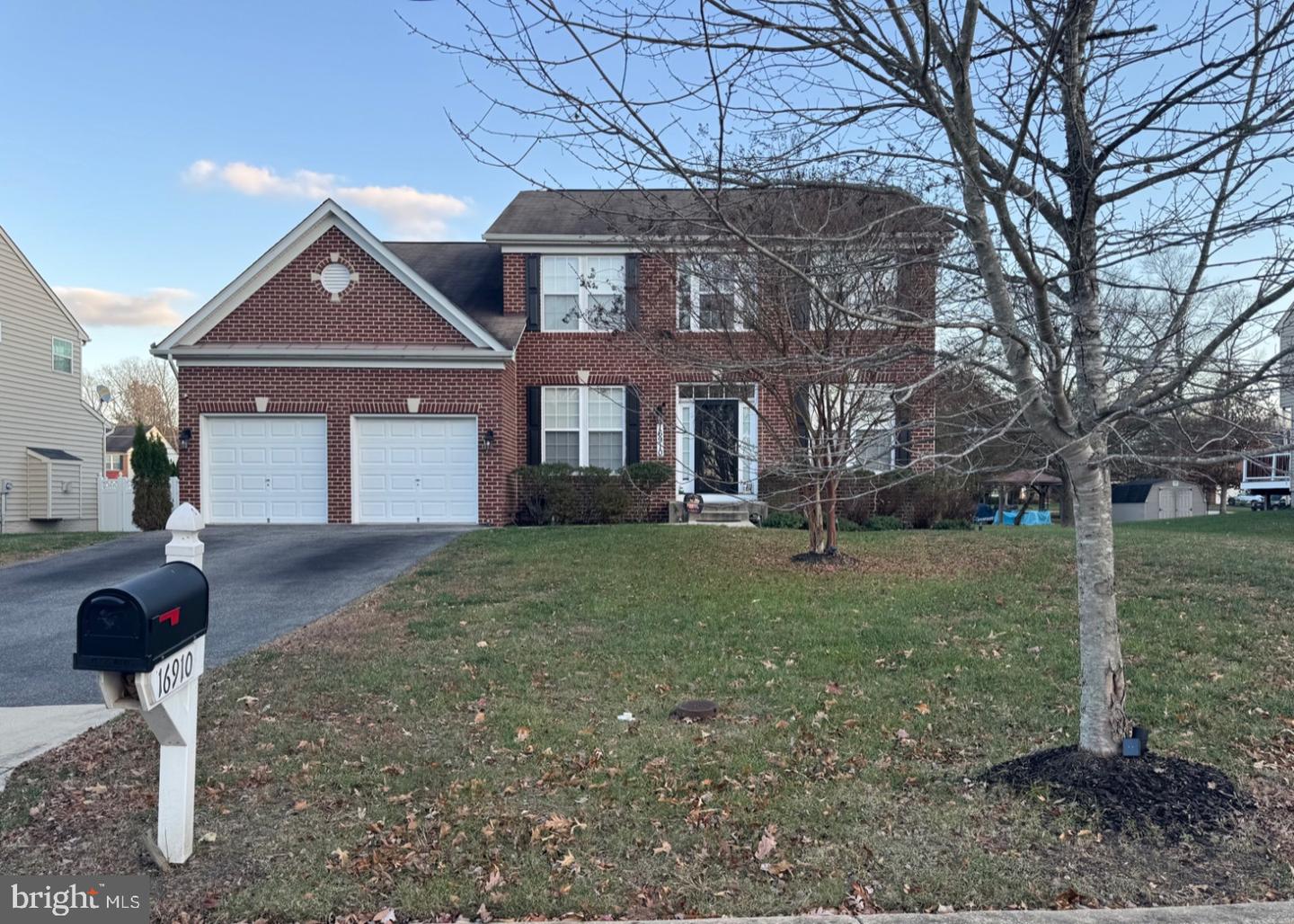 16910 Blue Indigo Ct Property Photo