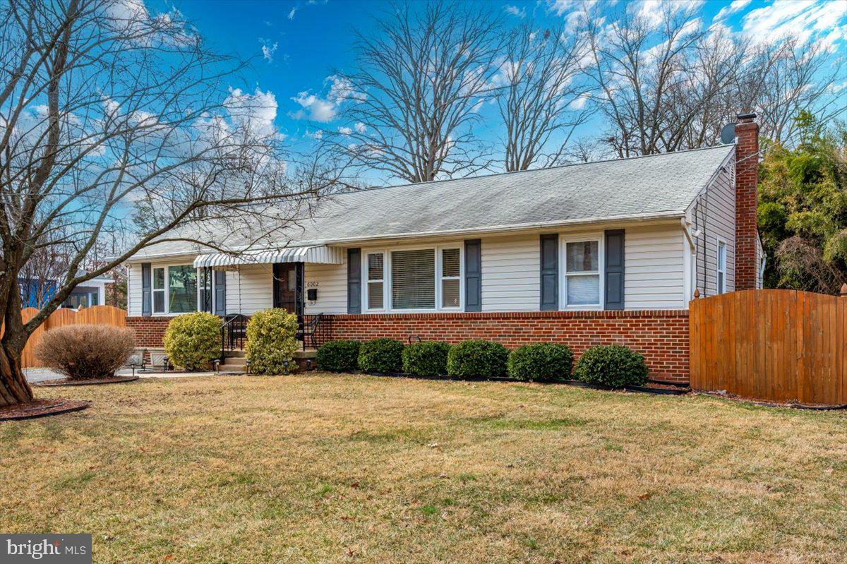 6002 Seabrook Rd Property Photo
