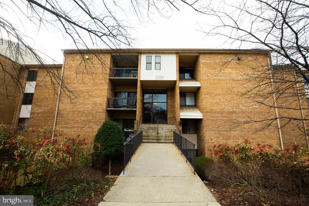 11200 Cherry Hill Rd #203 Property Photo