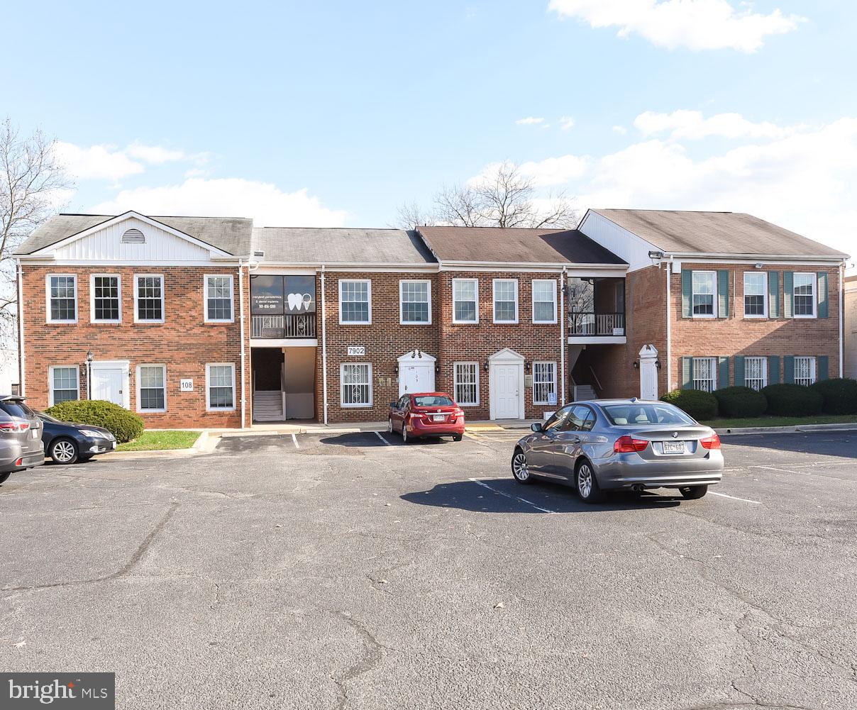 7902 Old Branch Ave #208 Property Photo