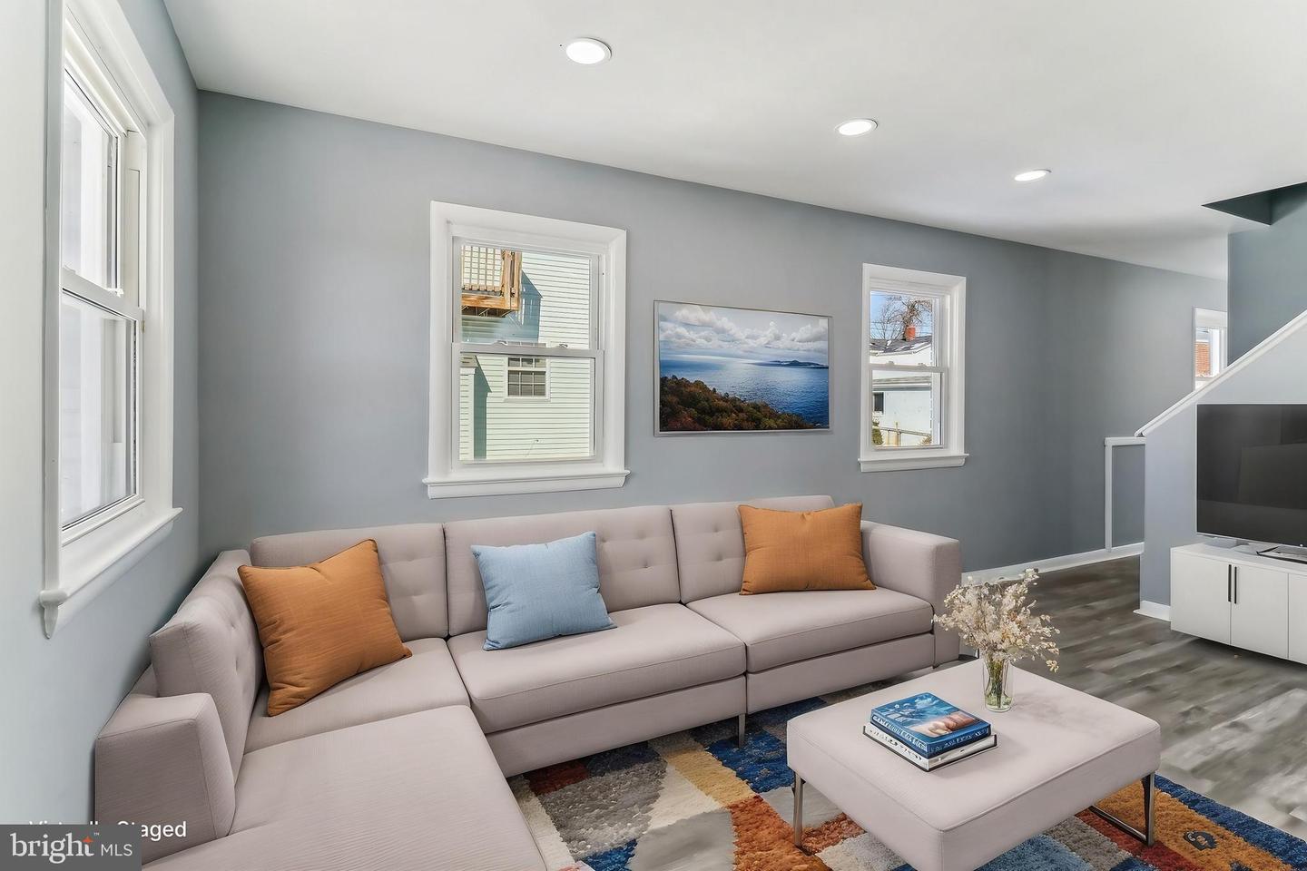 Bradbury Heights Real Estate Listings Main Image
