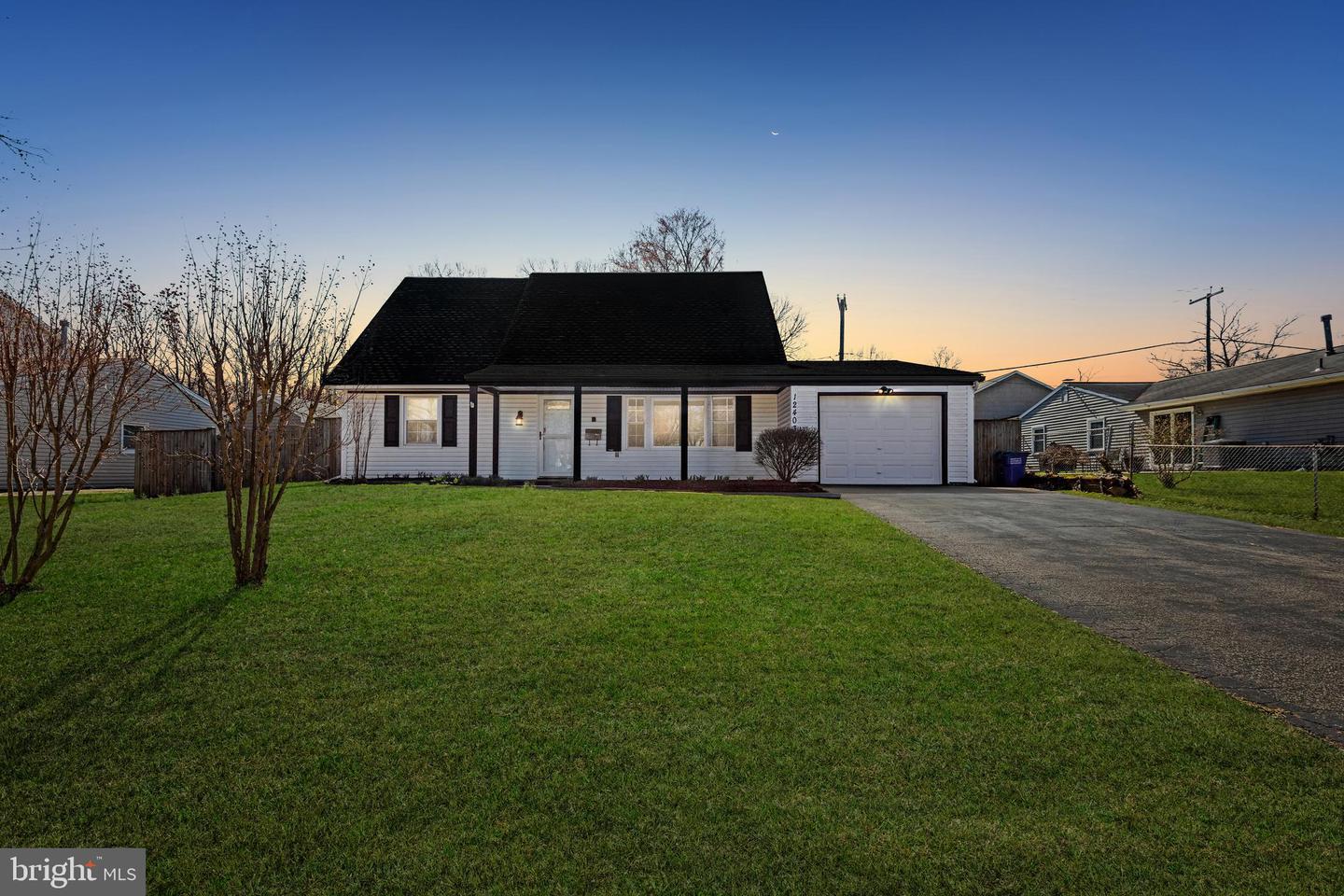 12403 Rambling Ln Property Photo 1