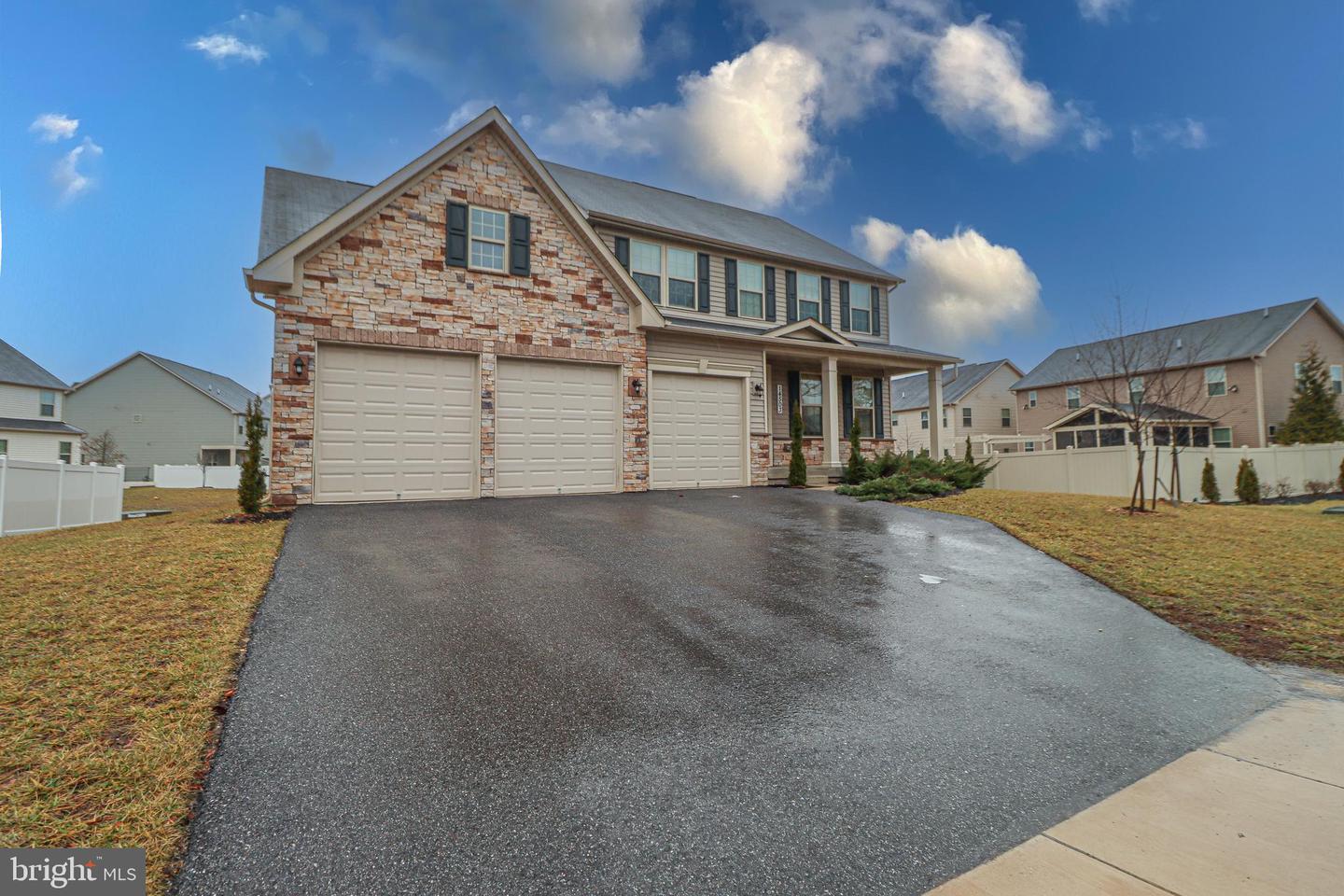 14503 Claggett Run Rd Property Photo