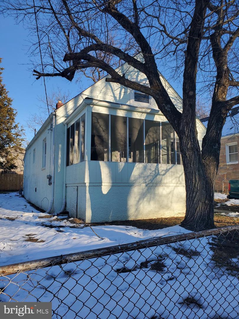 509 Cedarleaf Ave Property Photo