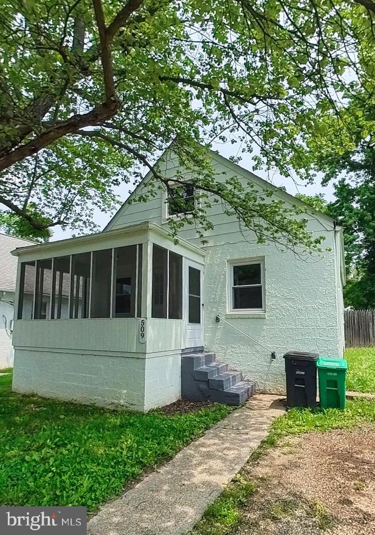 509 Cedarleaf Ave Property Photo 1