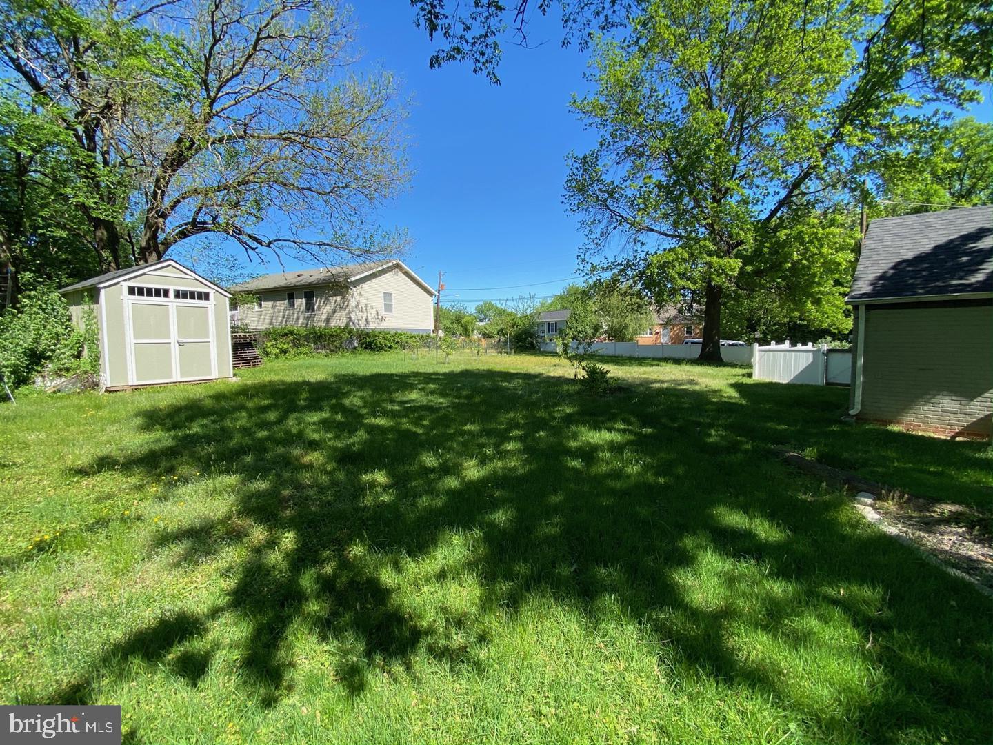 5319 Shepherd St Property Photo