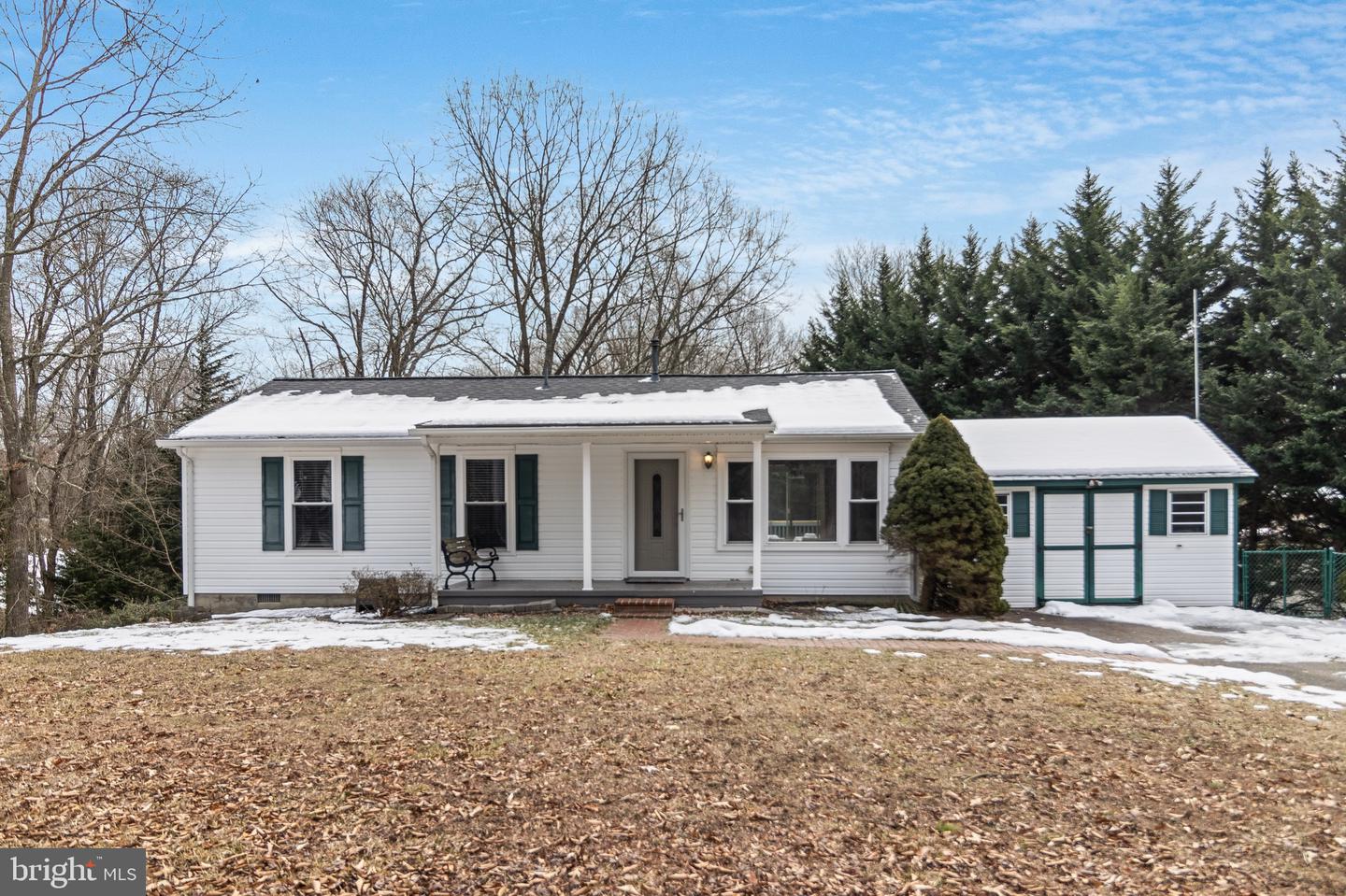 22904 Christ Church Rd Property Photo