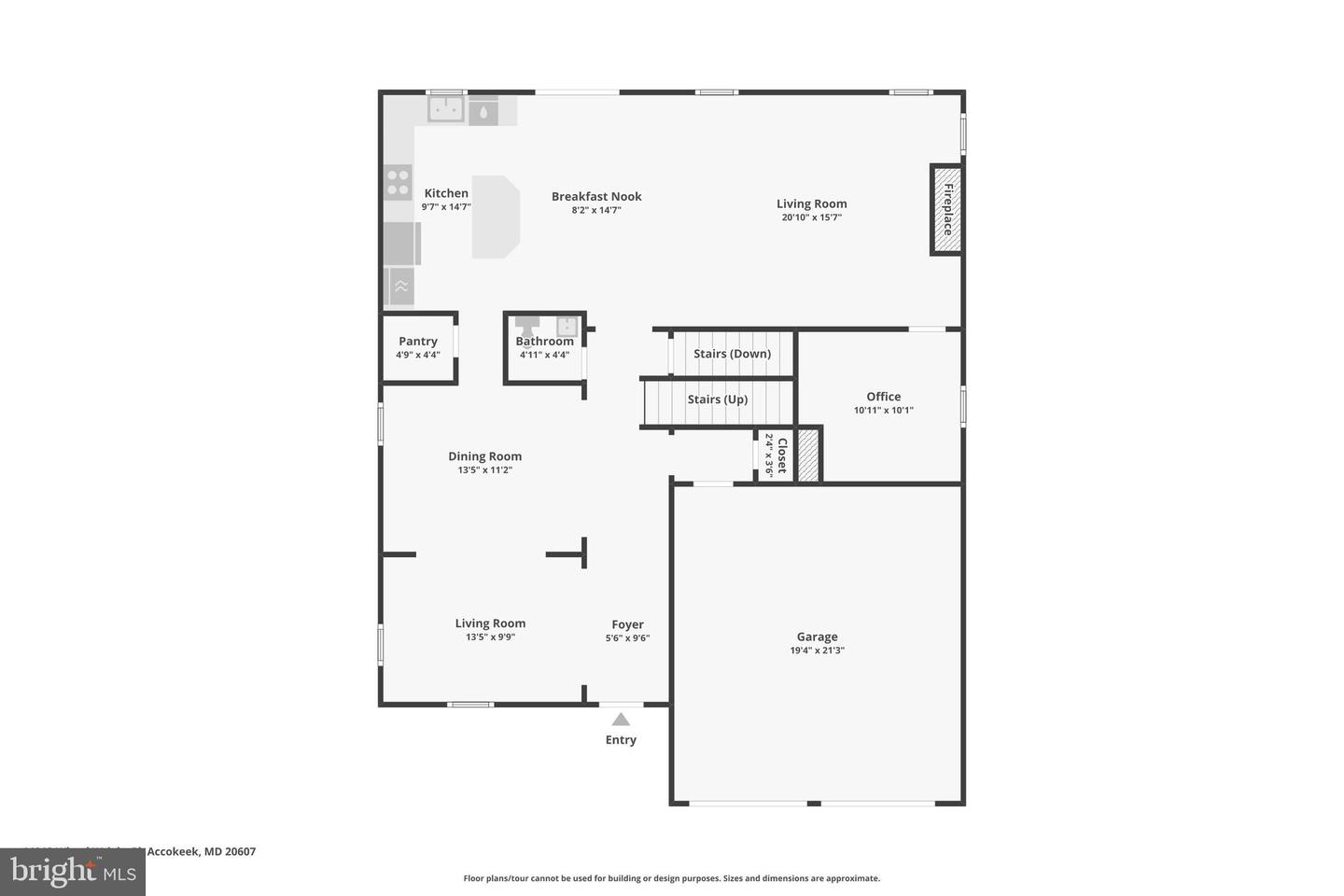 14013 Wheel Wright Pl Property Photo 53