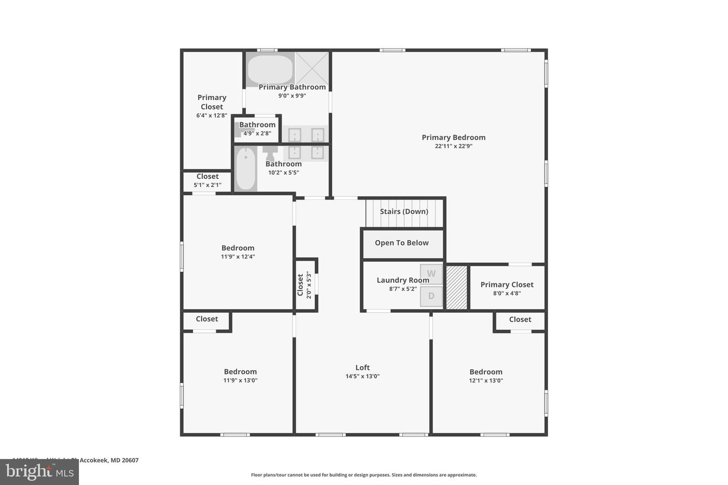 14013 Wheel Wright Pl Property Photo 54