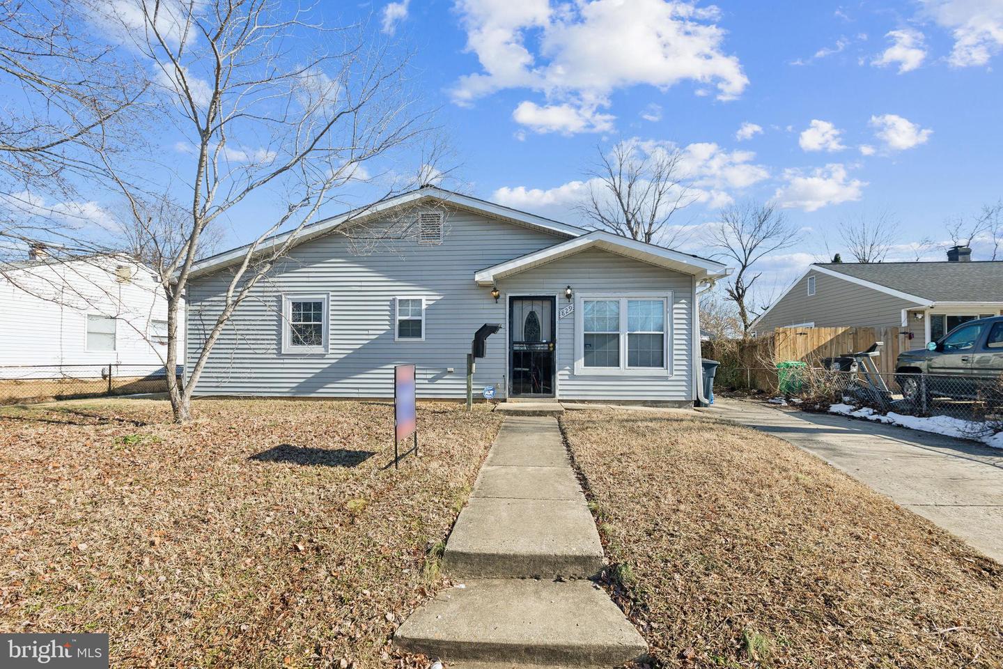 829 Shelby Dr Property Photo