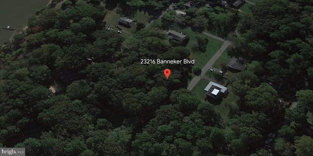 23216 Benjamin Banneker Blvd Property Photo